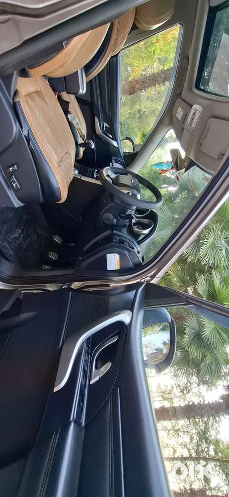 Mahindra Xuv500 W11 Option, 2018, Diesel