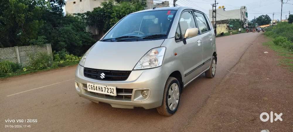 Maruti Suzuki Zen 1.0 2008