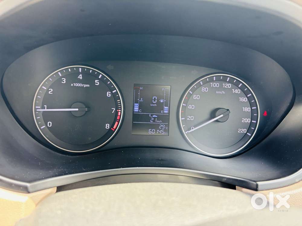 Hyundai I20 Magna 1.2, 2015, Petrol
