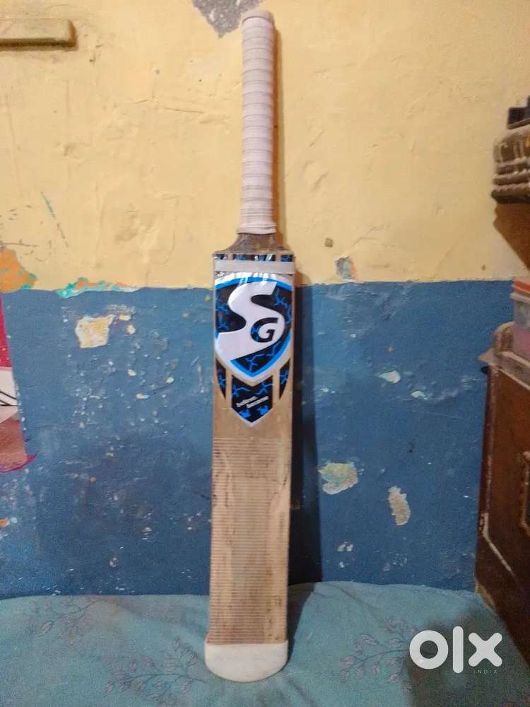 Cricket bat