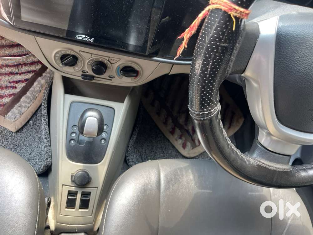 Maruti Suzuki Automatic 2017