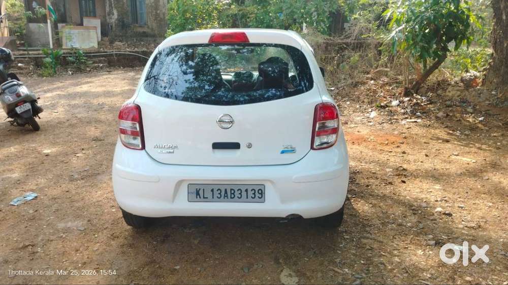 Nissan Micra For Sale