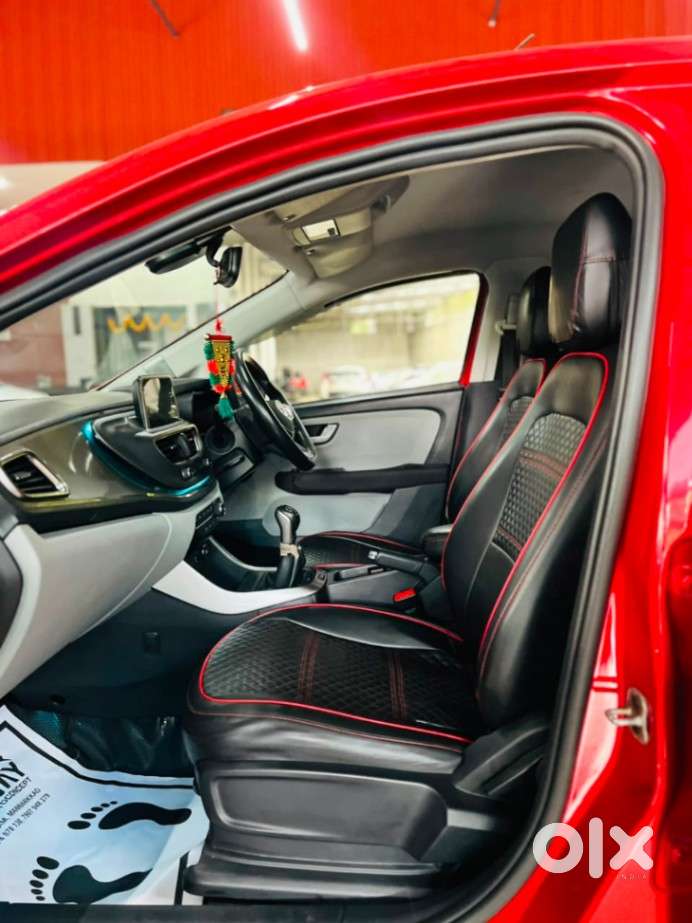 Tata Altroz 1.5 Xz Diesel, 2021, Diesel