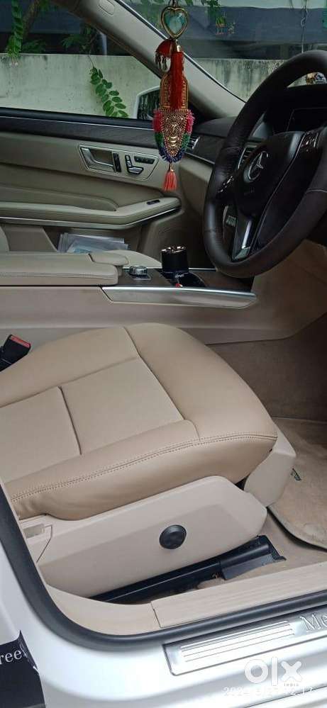Mercedes-benz E-class E250 Cdi Blue Efficiency, 2015, Diesel