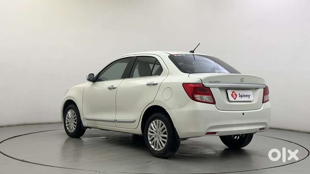 Maruti Suzuki Dzire Zxi Ags, 2023, Petrol