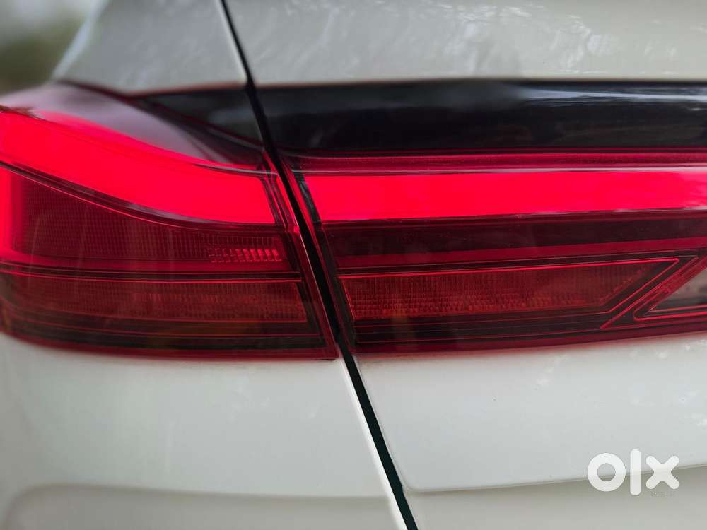 Bmw 2 Series Gran Coupe 220i M Sport, 2021, Petrol