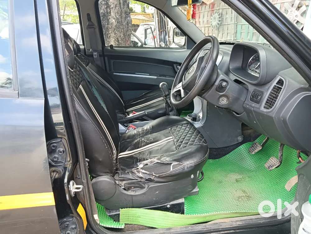 Tata Xenon Xt 2020
