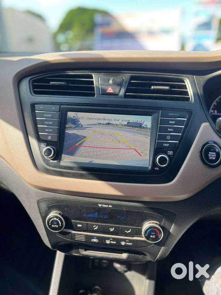Hyundai Elite I20 Asta 1.4 Crdi, 2015, Diesel