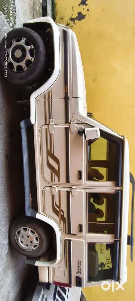 Mahindra Be 6 2022 Diesel 60000 Km Driven