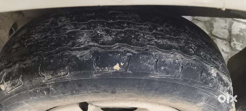 Mahindra Scorpio Diesel 2010 Car Good Condition