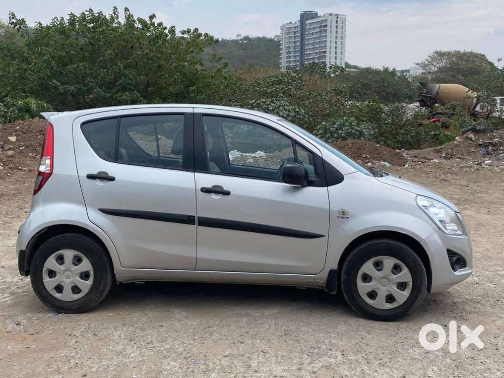Maruti Suzuki Ritz 2009-2011 Vxi Abs, 2013, Petrol