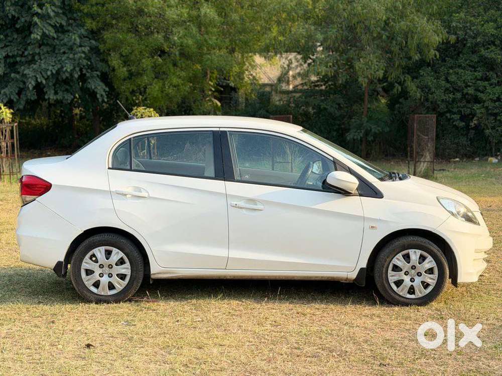Honda Amaze 1.2 Smt I Vtec, 2014, Petrol