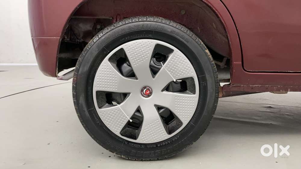 Maruti Suzuki Alto K10 2010-2014 Vxi, 2012, Petrol