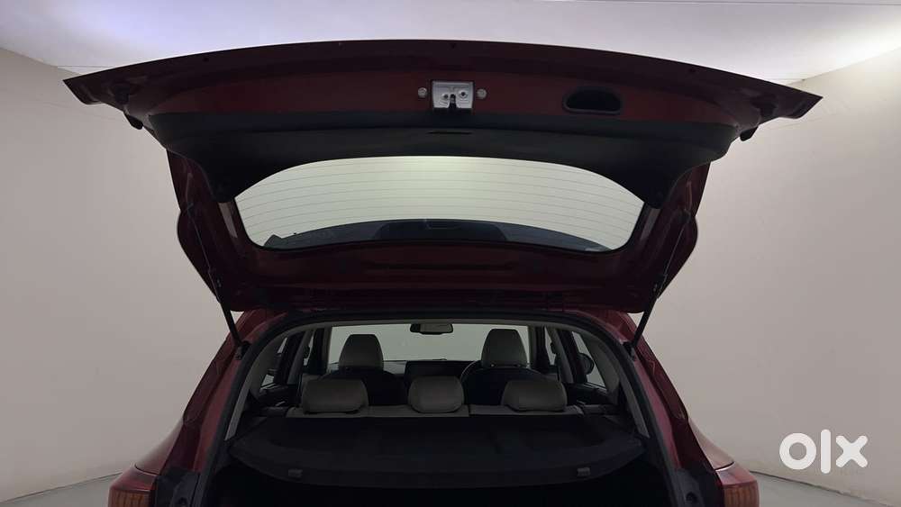 Kia Seltos 1.4 Gtx + Petrol At, 2020, Petrol
