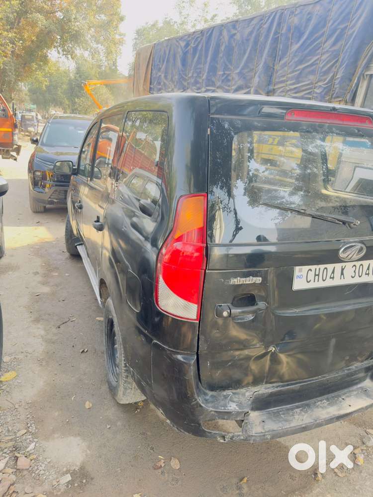 Mahindra Xylo 2009 Diesel 145000 Km Driven