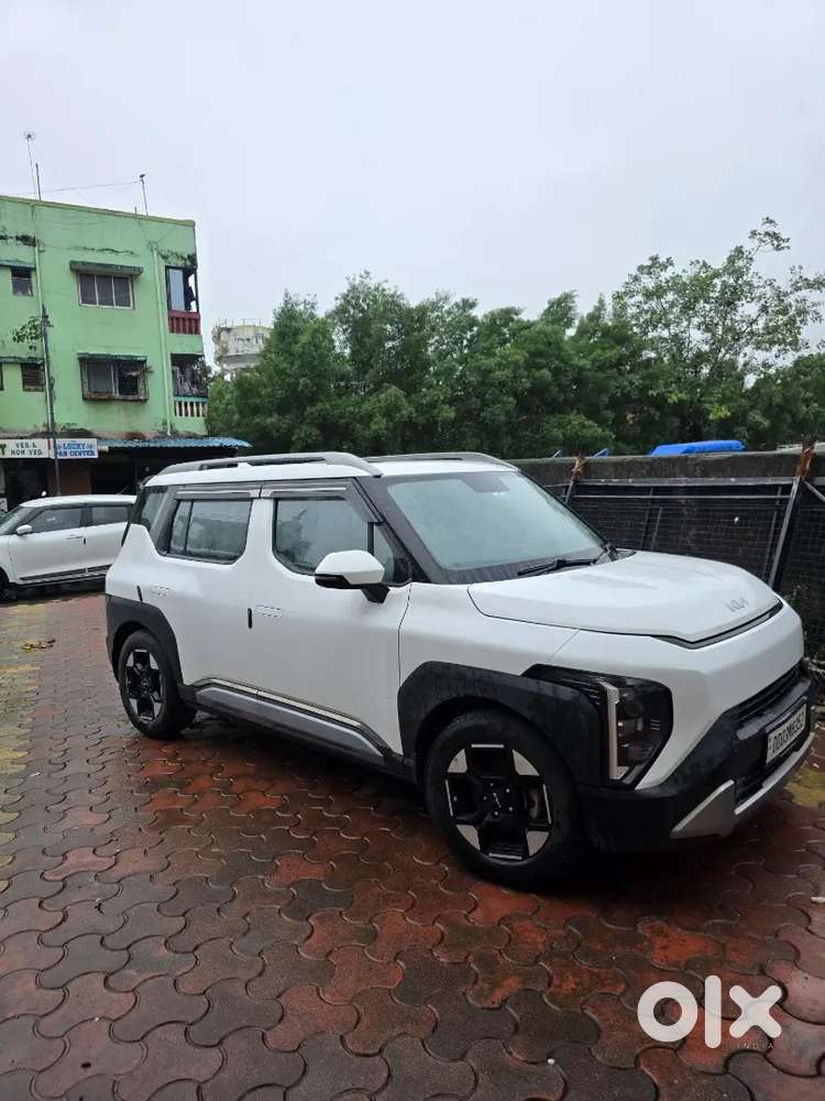Kia Syros Htk Plus 2025