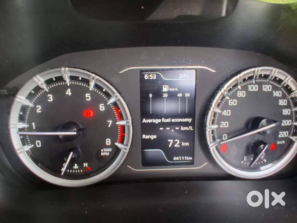 Maruti Suzuki Vitara 1.5 Sigma 2023