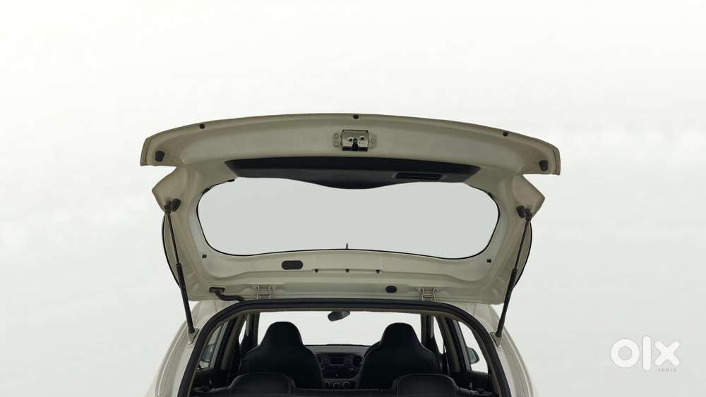 Hyundai Grand I10 Sportz 1.2 Kappa Vtvt, 2015, Petrol