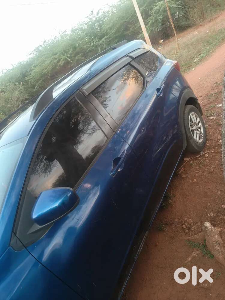 Renault Triber 2019 Petrol 123100 Km Driven