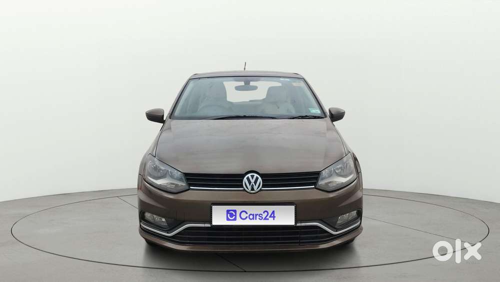 Volkswagen Ameo 1.5 Tdi Highline, 2016, Diesel