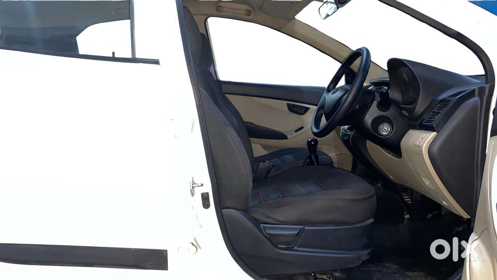 Hyundai Eon Era +, 2015, Petrol