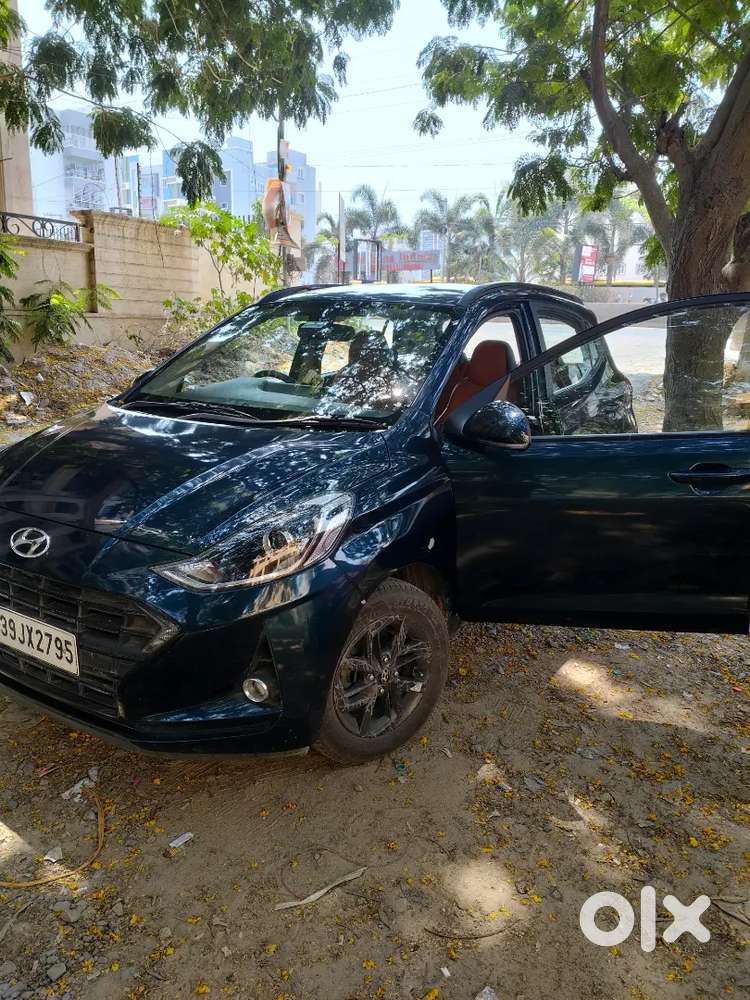 Hyundai Grand I10 Nios 2021 Petrol 84000 Km Driven