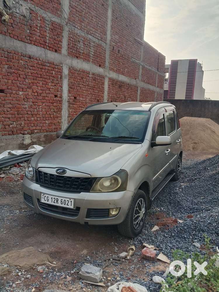 Mahindra Quanto Diesel 2013