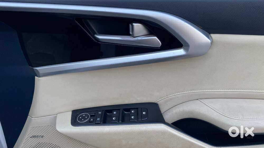 Kia Carens 1.5 Luxury Plus Diesel At 6 Str, 2022, Diesel