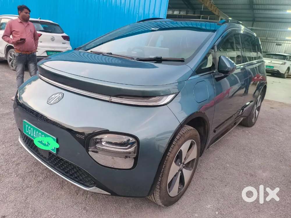 Mg Windsor New Like Condition