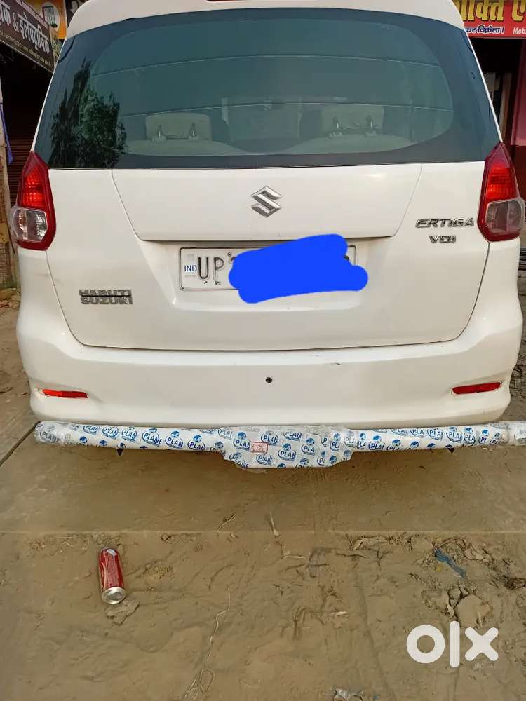 2014 Model Eartiga