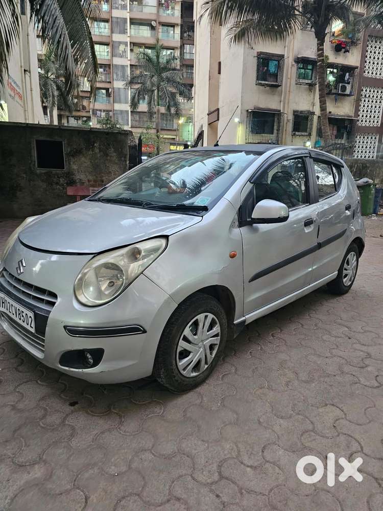 Maruti Suzuki A-star 2012-2014 1.0 Vxi, 2013, Petrol