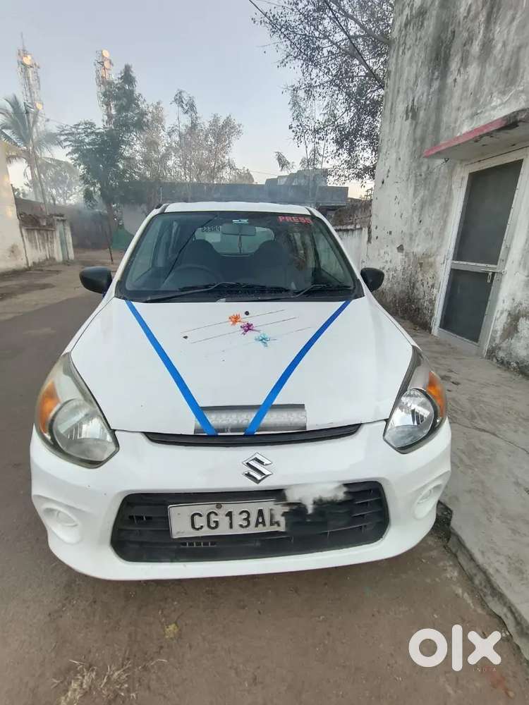 Maruti Suzuki Dzire 2017