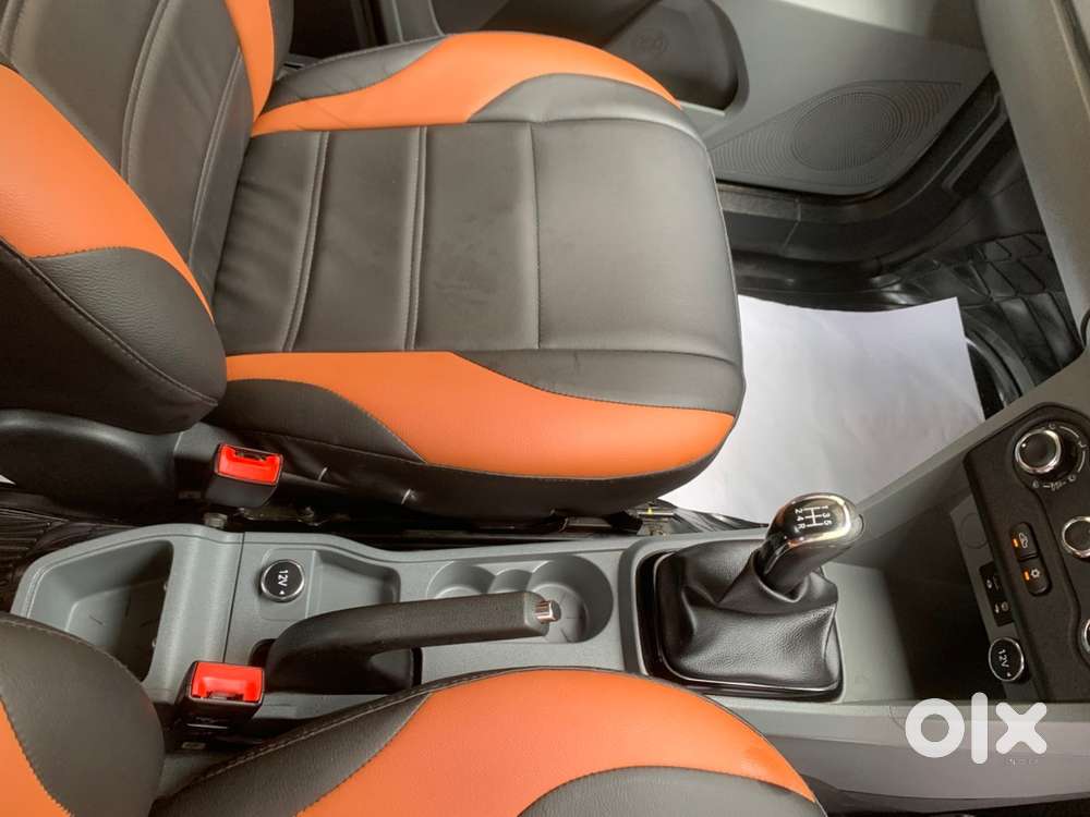 Only 30000 Kms Run Tigor Top Model 1 Owner Unused Original Condition L