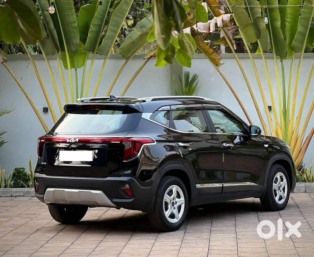 Kia Seltos Hte D, 2024, Diesel