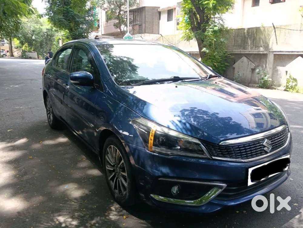2020 Maruti Suzuki Ciaz