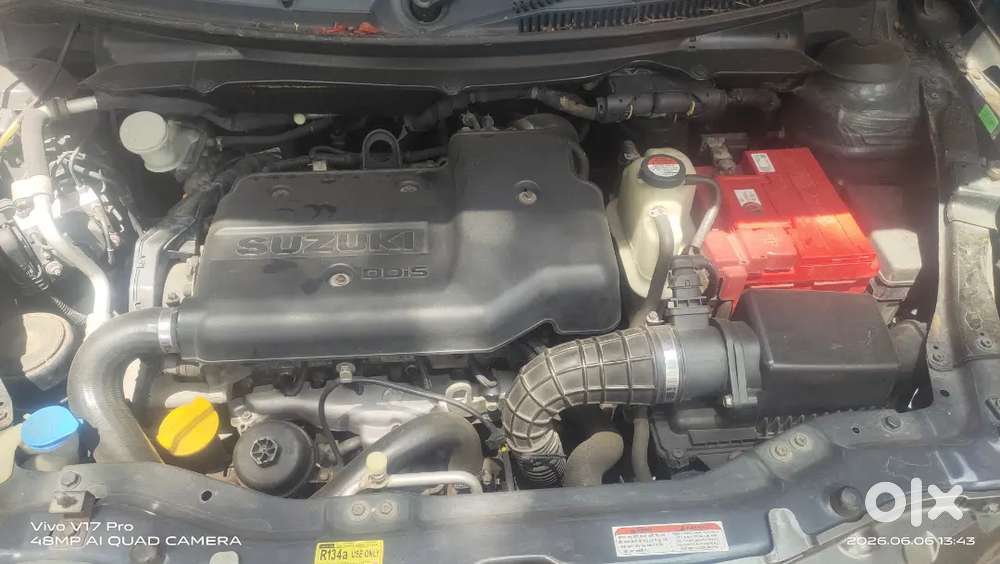 Maruti Suzuki Swift Dzire 2015 Diesel Good Condition