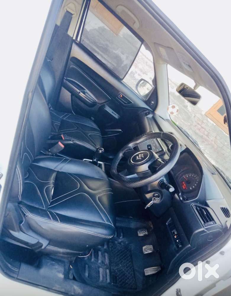 Maruti Suzuki Swift, 2020, Petrol