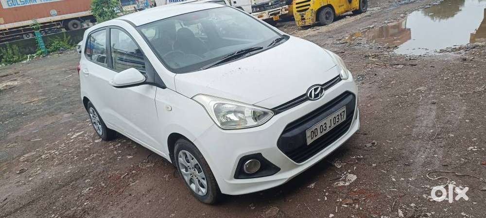 Hyundai Grand I10 1.2 Crdi Magna, 2016, Diesel