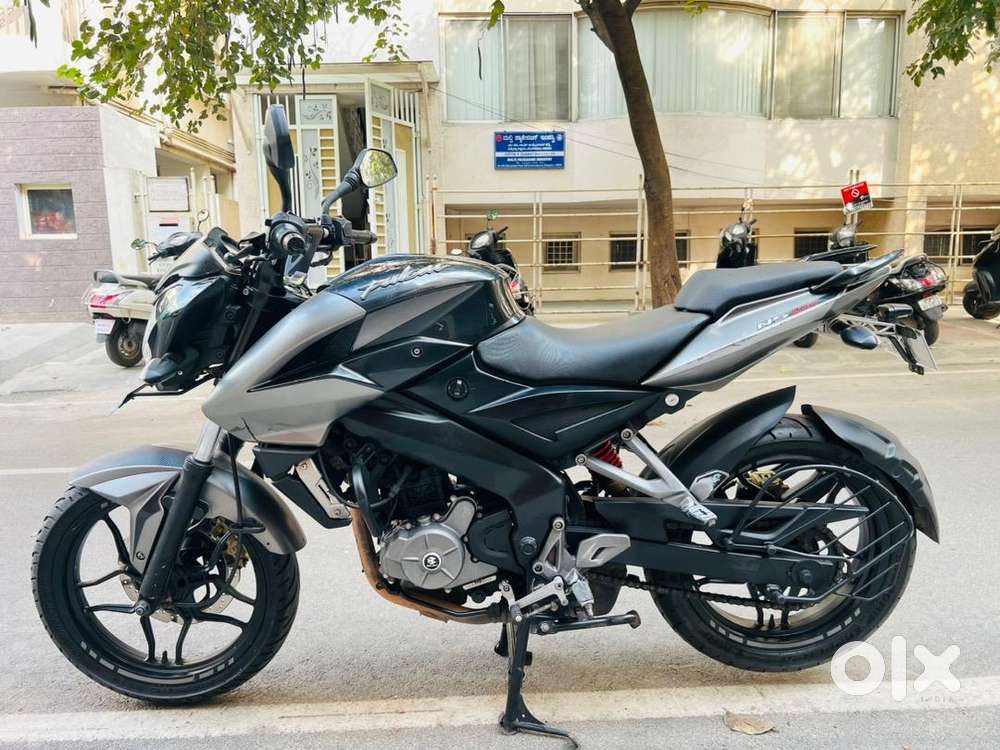 Pulsar ns 200 discount abs