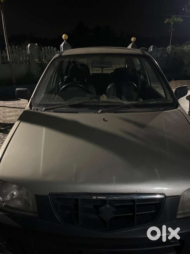 Maruti Suzuki Alto 2006