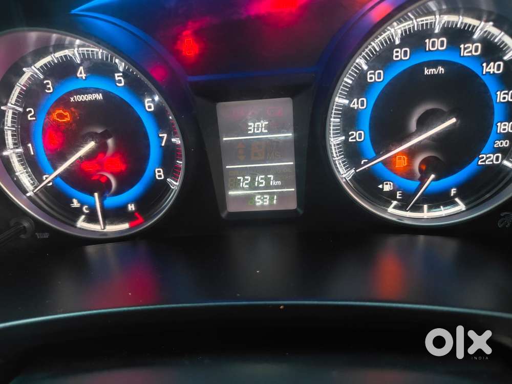 Maruti Suzuki Baleno Delta, 2019, Petrol