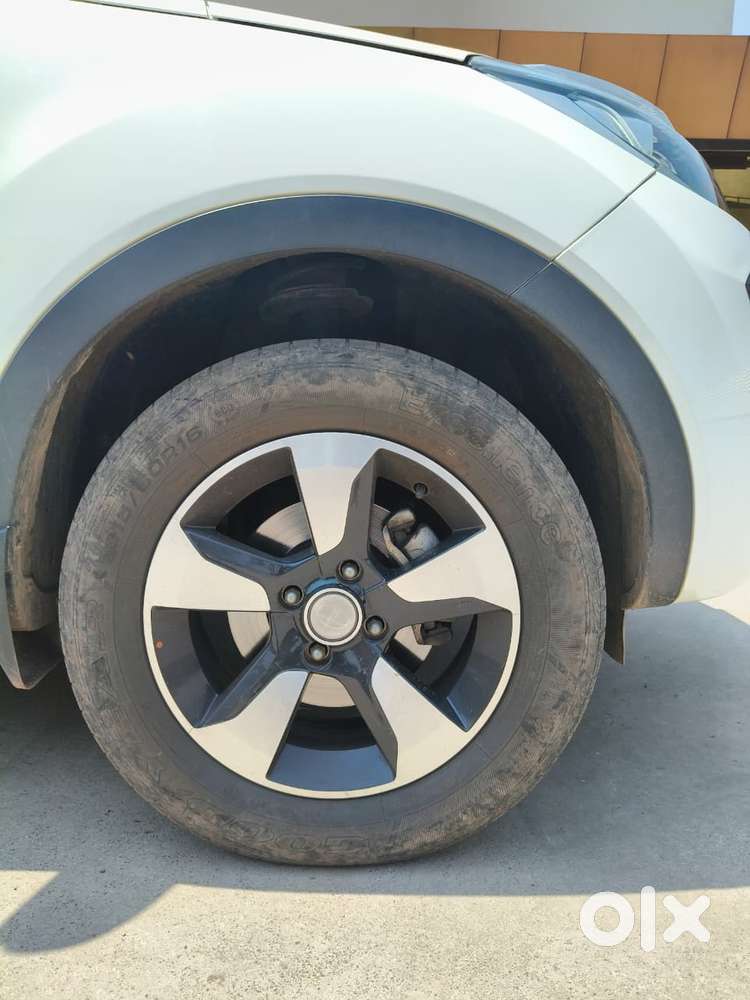 Tata Nexon 1.2 Revotron Xz Plus, 2019, Petrol