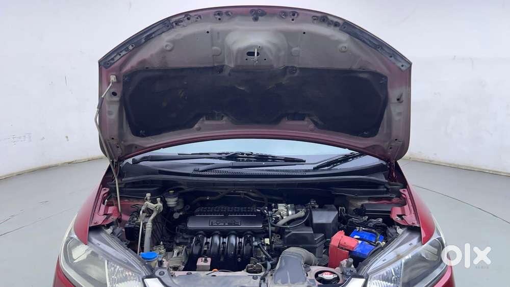 Honda Jazz Vx Cvt, 2021, Petrol