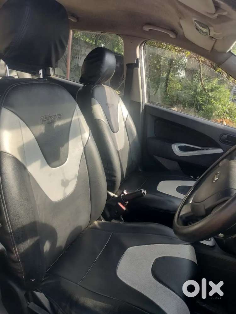 Ford Figo 2010 Diesel Well Maintained