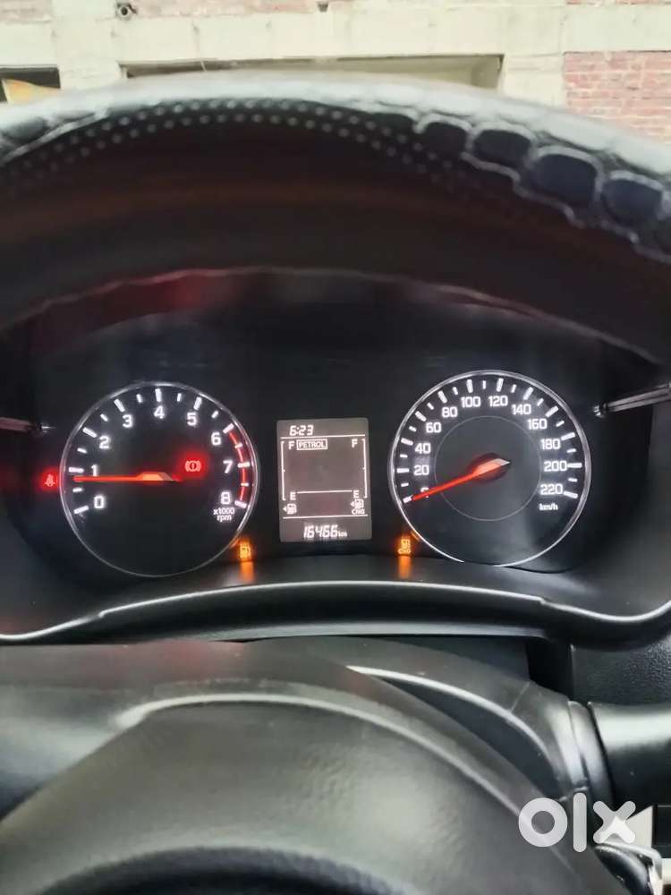 Maruti Suzuki Dzire 2026 Cng & Hybrids 17000 Km Driven