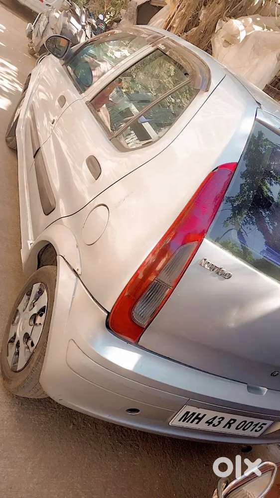 Tata Indica 2006 Diesel 83000 Km Driven