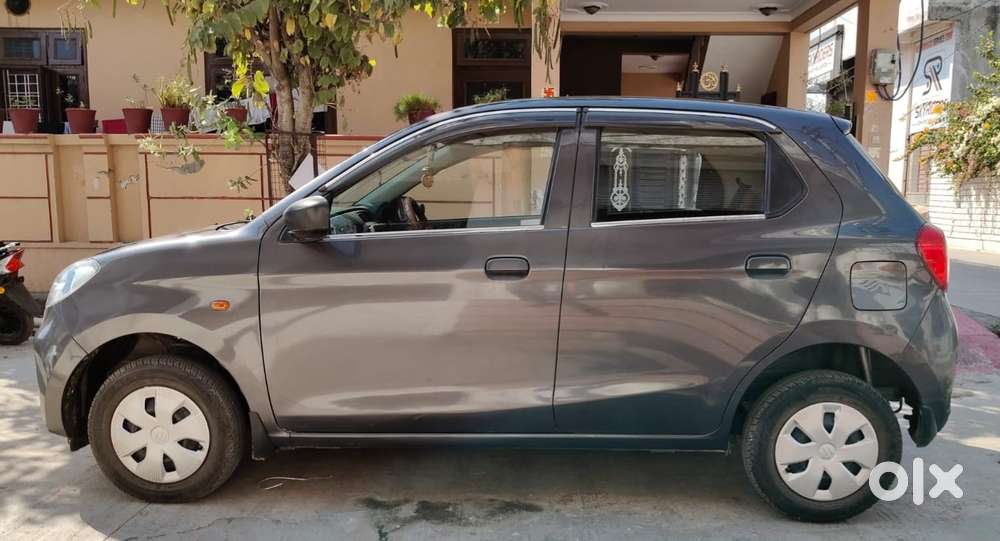 Maruti Suzuki Alto K10 Plus Edition, 2023, Petrol