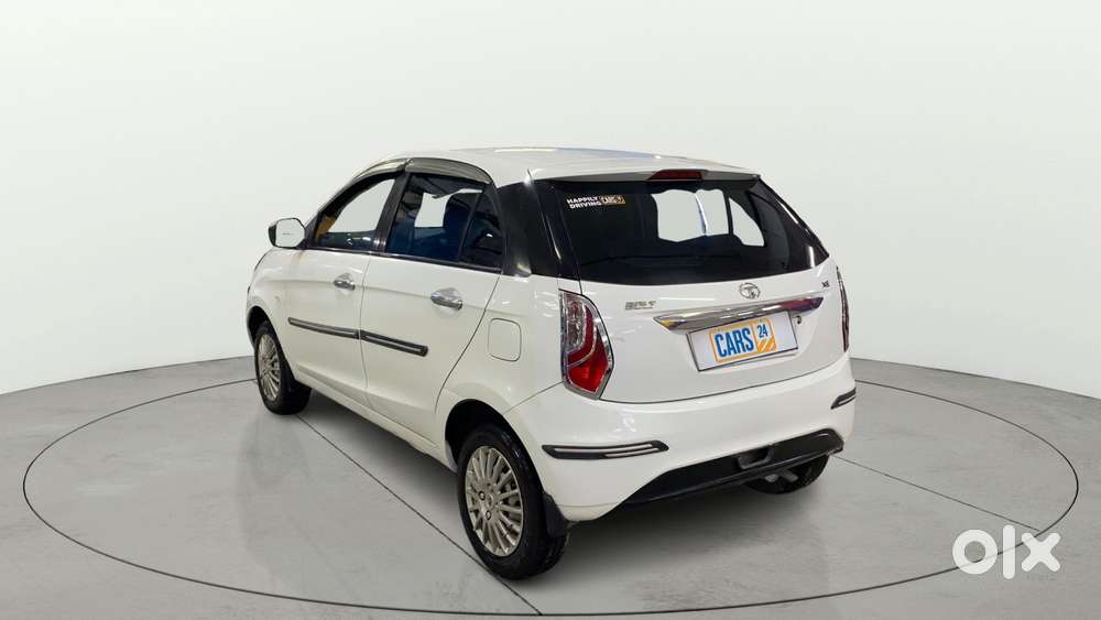 Tata Bolt Quadrajet Xe, 2017, Diesel