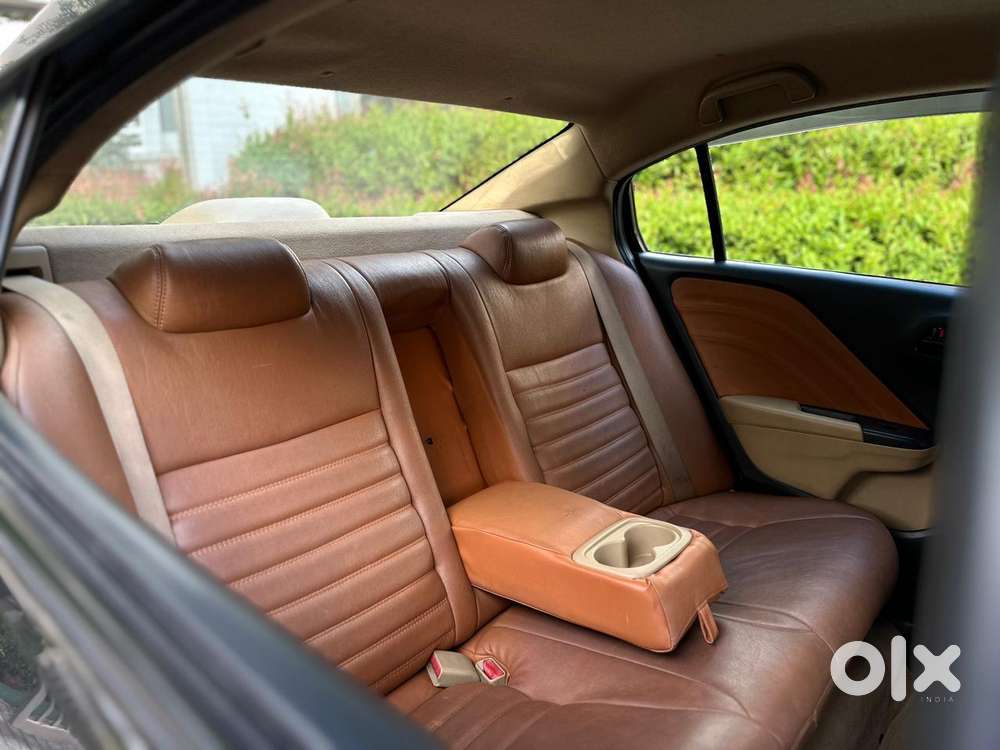 Honda City 2015-2017 I Dtec Sv, 2015, Diesel