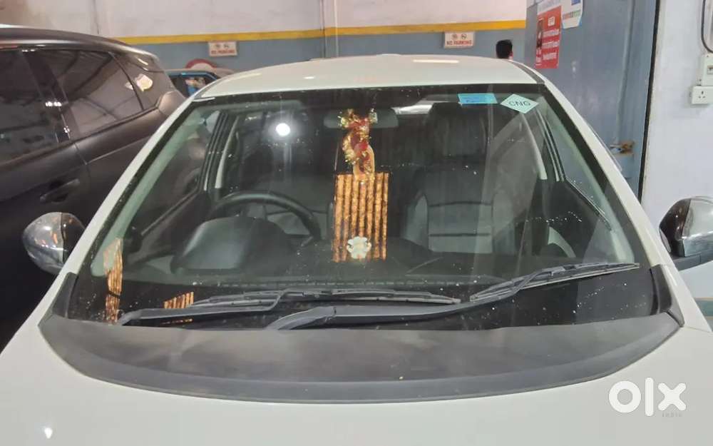 Tata Tigor 2025